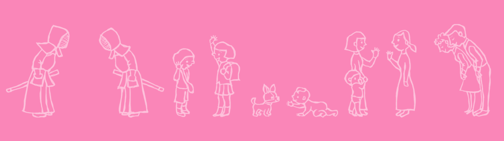 Aisatsu no Nihongo